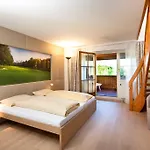 Golfhotel Bodensee 4*