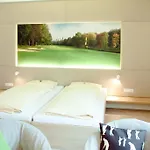 Golfhotel Bodensee Weißensberg