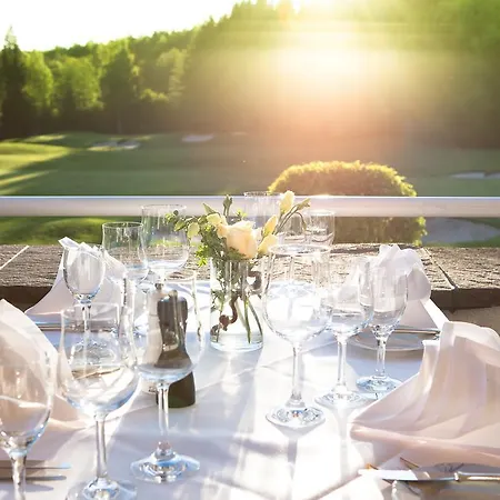 Hotel Golfhotel Bodensee 4*