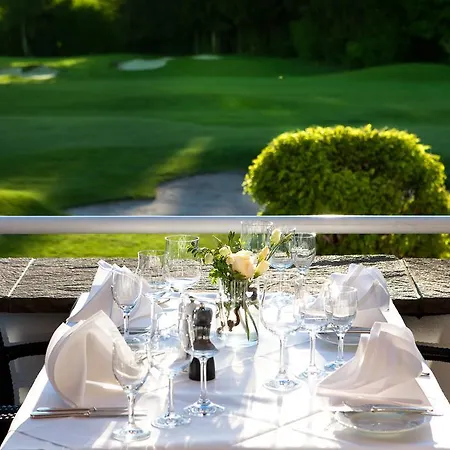 Golfhotel Bodensee Hotel 4*