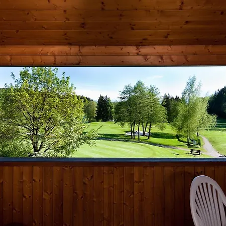 Golfhotel Bodensee Hotel