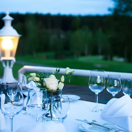 Golfhotel Bodensee Hotel