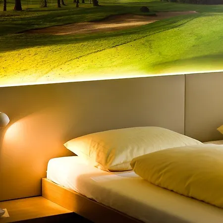 Golfhotel Bodensee
