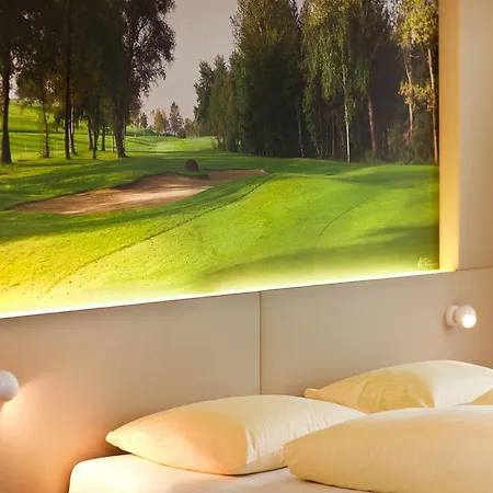 Golfhotel Bodensee 4*