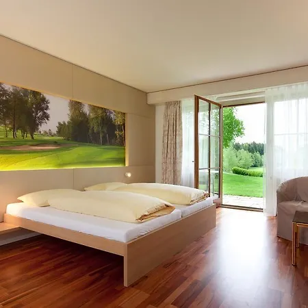 Hotel Golfhotel Bodensee Weißensberg
