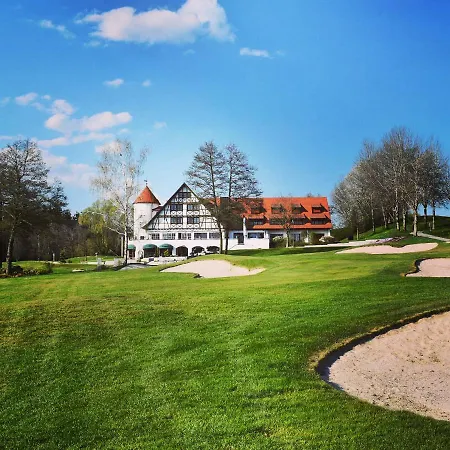 Golfhotel Bodensee Hotel 4*