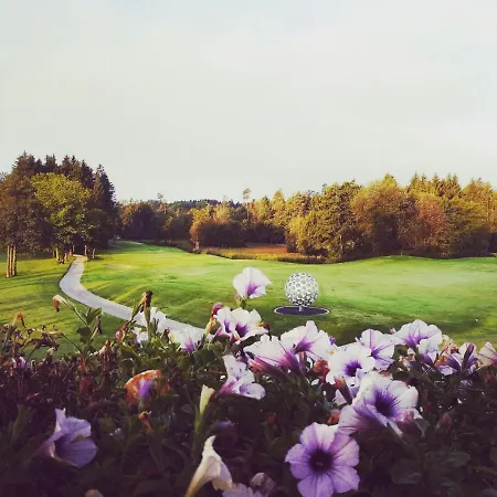 Golfhotel Bodensee
