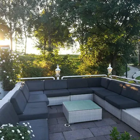 Hotel Golfhotel Bodensee 4*