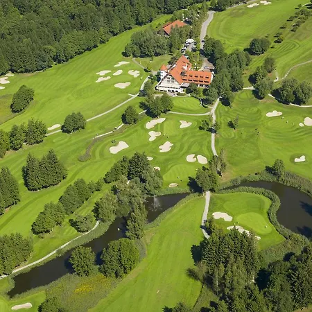 Golfhotel Bodensee