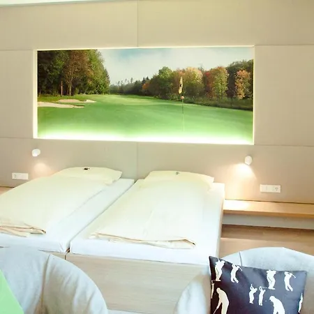 Golfhotel Bodensee Weißensberg