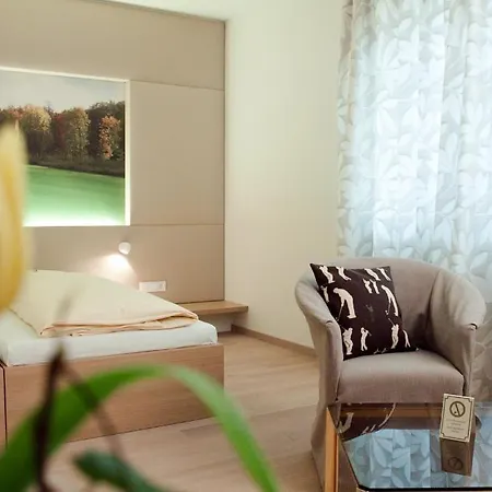 Golfhotel Bodensee