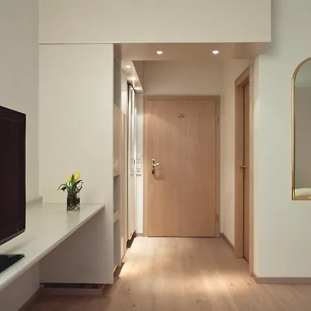 Hotel Golfhotel Bodensee Weißensberg