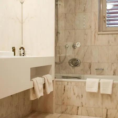 Golfhotel Bodensee 4*