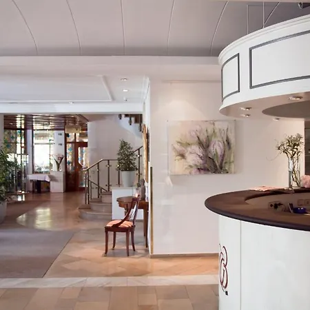 Hotel Golfhotel Bodensee Weißensberg