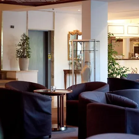 Golfhotel Bodensee 4* Weißensberg