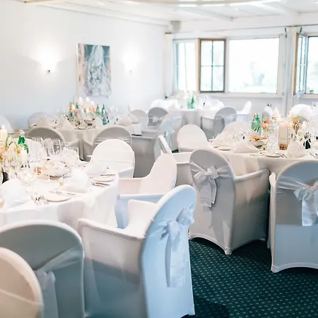 Golfhotel Bodensee 4* Weißensberg