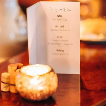 Hotel Golfhotel Bodensee