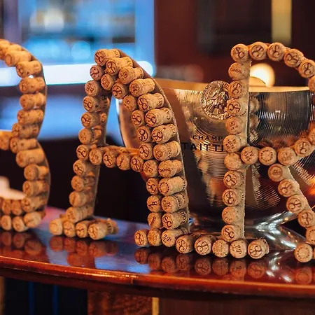 Golfhotel Bodensee Hotel Weißensberg