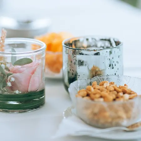 Golfhotel Bodensee Hotel 4*