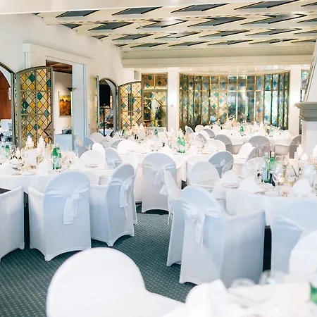 Hotel Golfhotel Bodensee