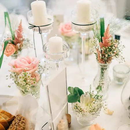 Golfhotel Bodensee Hotel