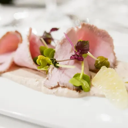 Golfhotel Bodensee Hotel Weißensberg