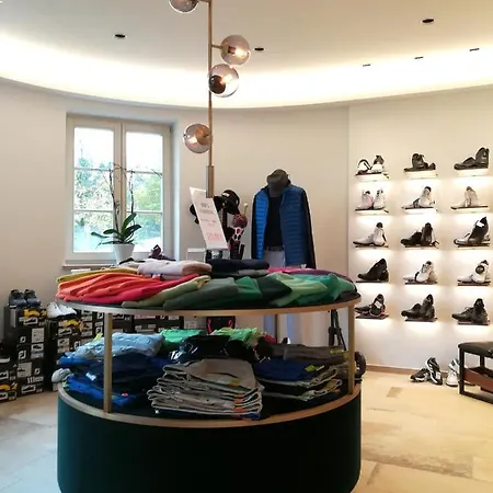 Golfhotel Bodensee Hotel Weißensberg