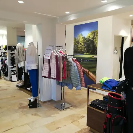 Golfhotel Bodensee