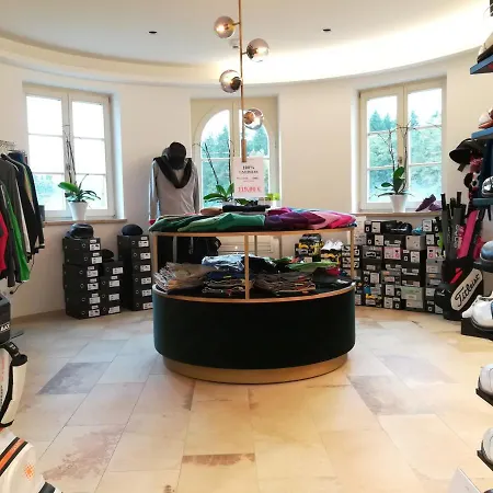 Golfhotel Bodensee