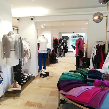 Golfhotel Bodensee Hotel