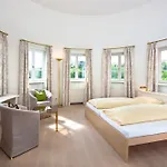 Golfhotel Bodensee Hotel 4*