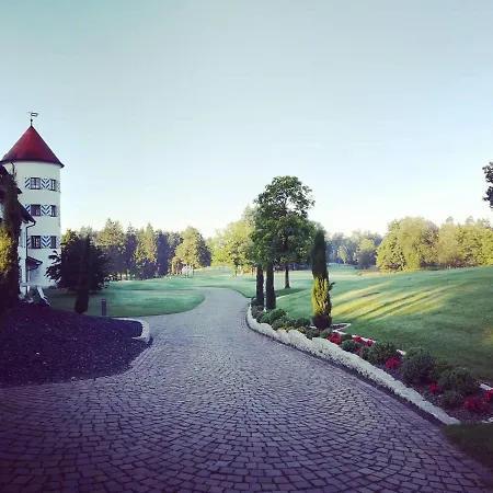 Golfhotel Bodensee Hotel