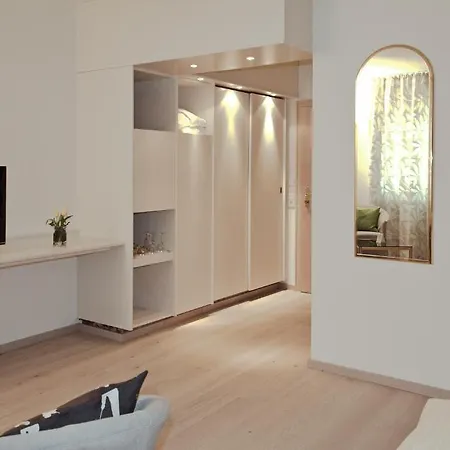 Golfhotel Bodensee 4*