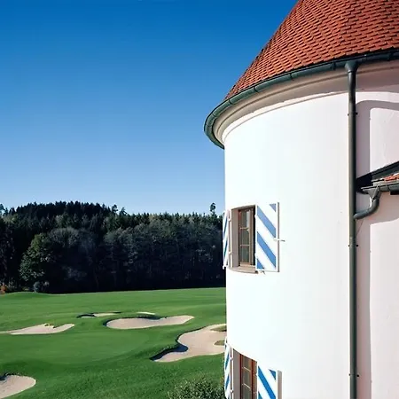 Golfhotel Bodensee 4*