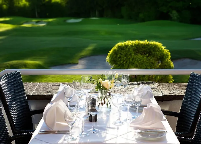 Golfhotel Bodensee Hotel 4*