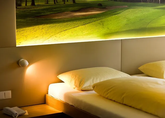Golfhotel Bodensee