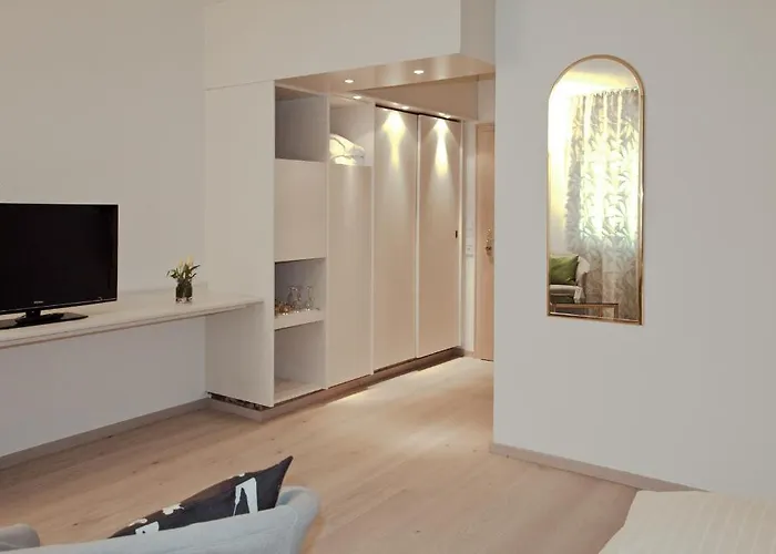 Golfhotel Bodensee 4*