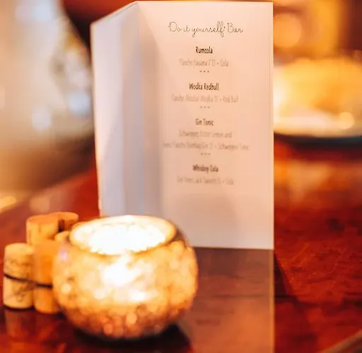 Hotel Golfhotel Bodensee